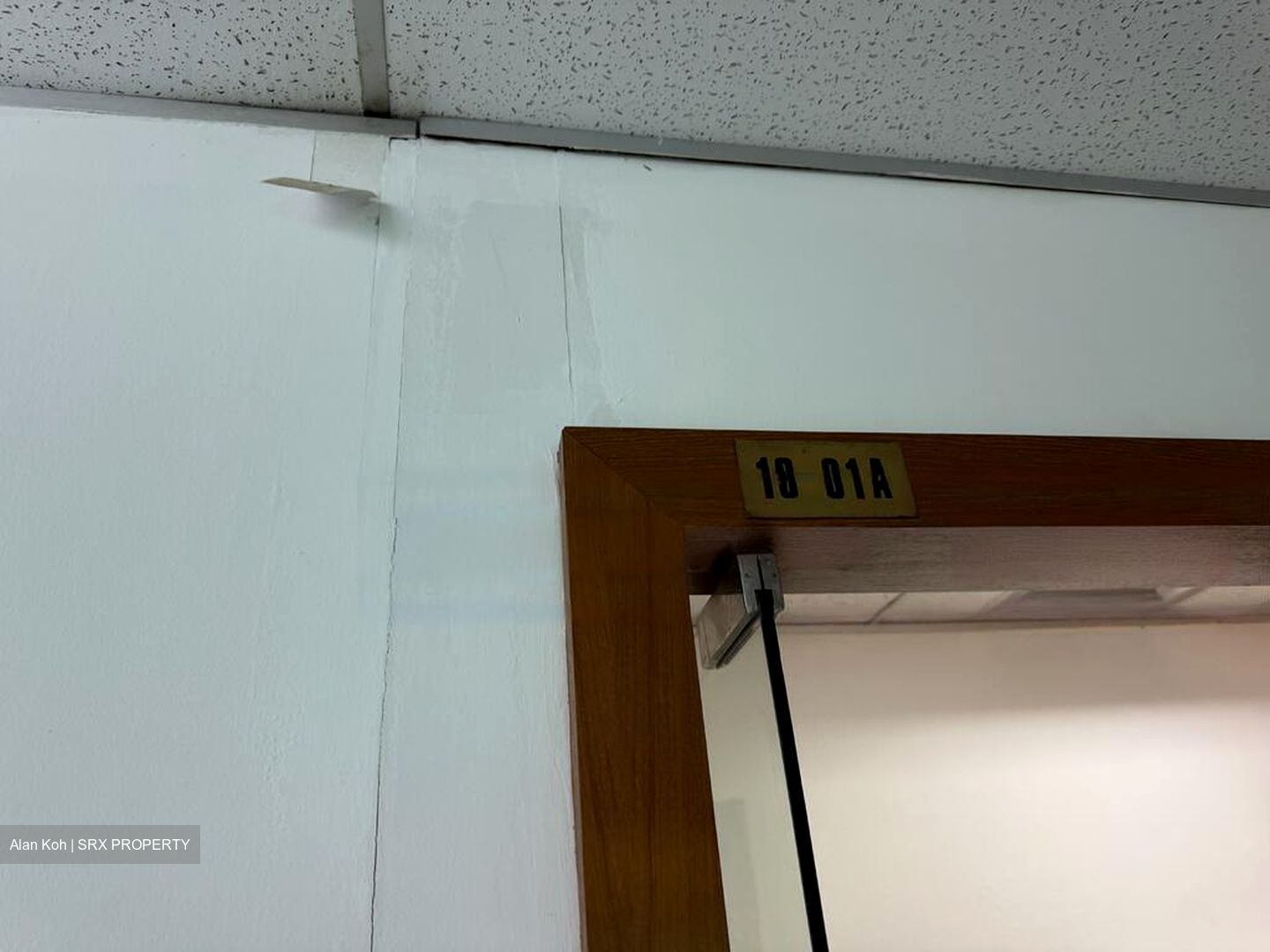 Robinson Suites (D1), Office #473989631